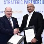 Home 3 TVS Mobility Group, Palfinger to invest โน350 crore in Pune plant