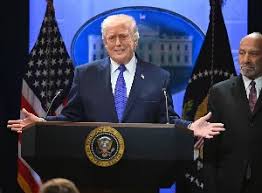 EU presses US to honour trade deal after 15% tariffs trigger uncertainty