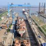 Home 2 Swan Defence revives Pipavav yard, restarts long-stalled ship projects