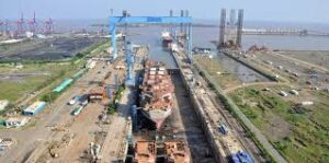 Swan Defence revives Pipavav yard, restarts long-stalled ship projects