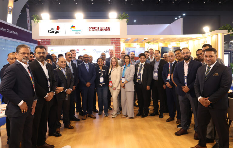 BLR and Frankfurt airports seal MoU to boost India–Europe air cargo links BLR and Frankfurt airports seal MoU to boost India–Europe air cargo links