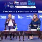 Home 5 India hosts global HR leaders as Blue Ocean brings IHRC to New Delhi