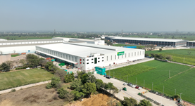 Shadowfax commissions OneNCR, India’s largest automated sortation megahub Shadowfax commissions OneNCR, India’s largest automated sortation megahub