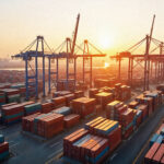 India’s logistics costs fall to 7.97% of GDP following government reforms