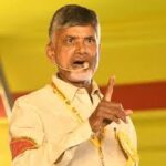 Vijayawada–Bengaluru expressway fast-tracked for 2027 finish by Chandrababu Naidu