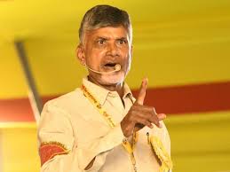 Vijayawada–Bengaluru expressway fast-tracked for 2027 finish by Chandrababu Naidu