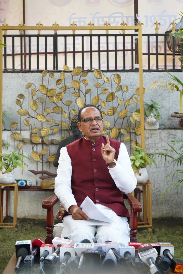 India-US trade deal historic, protects farmers, boosts economy: Shivraj Chouhan