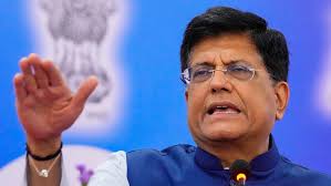 India to need USD 80–100 bn in civil aviation products: Piyush Goyal