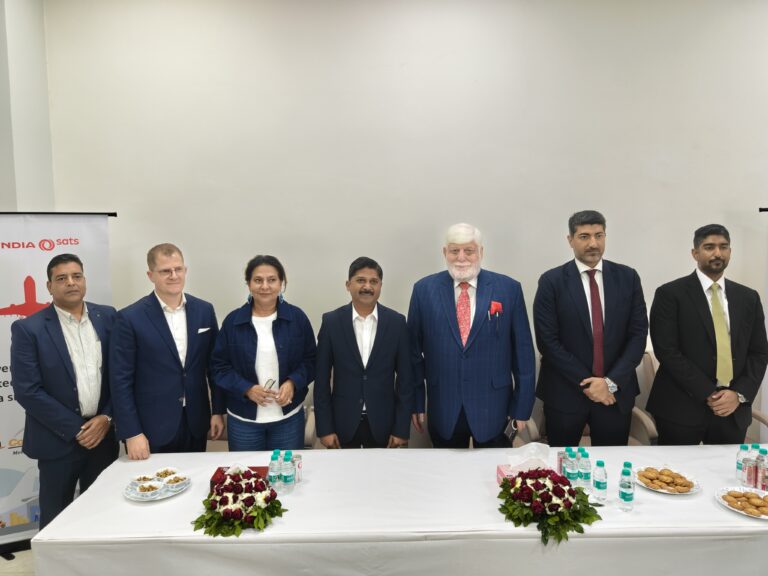 Continental Carriers Pvt Ltd Signs MoU with AISATS to Leverage MMCH at Noida International Airport for Efficient International Cargo Transfers Continental Carriers Pvt Ltd Signs MoU with AISATS to Leverage MMCH at Noida International Airport for Efficient International Cargo Transfers