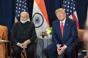 India–US trade pact slashes tariffs to 18%, reshapes global supply chains