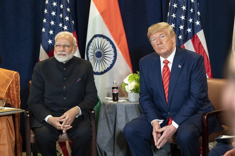 India–US trade pact slashes tariffs to 18%, reshapes global supply chains