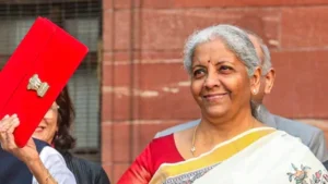 Union Budget 2026 Rewrites the Economics of Cargo, Customs and Trade Logistics