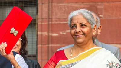 Union Budget 2026 Rewrites the Economics of Cargo, Customs and Trade Logistics