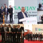 IceBattery® Rail and Land Cold Chain Technology Launched in New Delhi,Strengthening Indo-Japan Cooperation in Sustainable Logistics