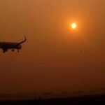 Home 5 DGCA issues urgent advisory on middle east airspace after military escalation