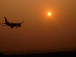 DGCA issues urgent advisory on middle east airspace after military escalation DGCA issues urgent advisory on middle east airspace after military escalation