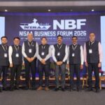 NISAA Business Forum 2026 Unites North India’s Trade Community