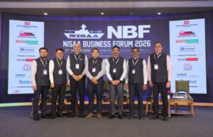 NISAA Business Forum 2026 Unites North India’s Trade Community NISAA Business Forum 2026 Unites North India’s Trade Community