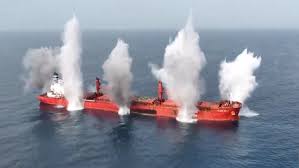 Houthis signal fresh missile attacks on Red Sea shipping, Israel Houthis signal fresh missile attacks on Red Sea shipping, Israel