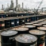 Hormuz Tensions Unlikely to Disrupt India’s Oil Flows; Prices Seen Rising