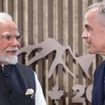 India, Canada Begin CEPA Talks in Delhi; Eye $50 Billion Trade by 2030