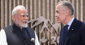 India, Canada Begin CEPA Talks in Delhi; Eye $50 Billion Trade by 2030 India, Canada Begin CEPA Talks in Delhi; Eye $50 Billion Trade by 2030
