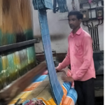 Home 6 Allcargo Powers Varanasi’s Handloom Network