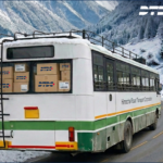 DTDC and HRTC Partner to Reach Himachal’s Remote Corridors