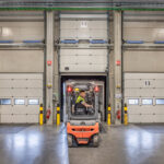 WFS Cuts Truck Wait Times at Milan Malpensa Terminal