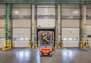 WFS Cuts Truck Wait Times at Milan Malpensa Terminal WFS Cuts Truck Wait Times at Milan Malpensa Terminal