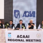 ACAAI Northern Region Meet Draws 150 Leaders