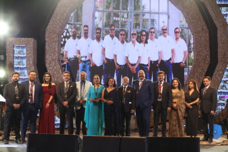ACCD Annual Ball 2026 Draws 500 Industry Professionals