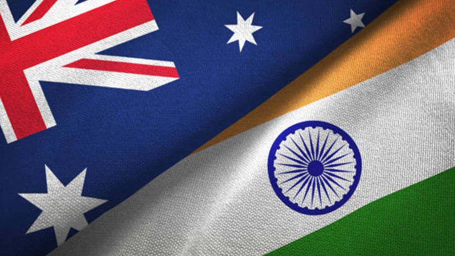 Australia Takes Another Shot at India Trade Deal 1 Australia Takes Another Shot at India Trade Deal
