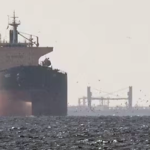 Iran Grants Safe Passage to Indian Vessels Through Strait of Hormuz