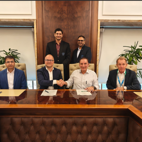 Jeena and Scan-Shipping Target Nordic Trade