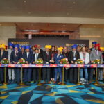 Transport Logistic India and Air Cargo India 2026 Draw 8,100 Professionals to Mumbai