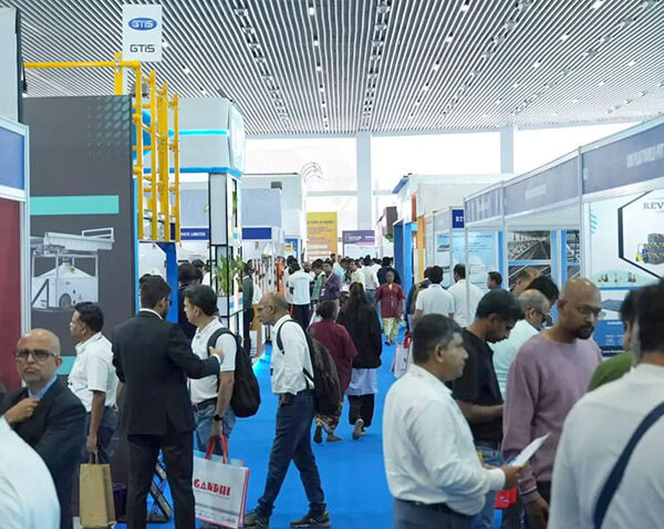 Intralogistics and Warehousing Expo 2026 Comes to Mumbai in May