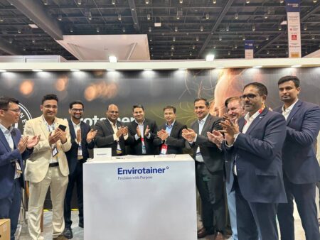 Jeena & Company inks MoU with Envirotainer