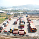 Home 10 KSH Distriparks Launches Pune’s First Container Yard