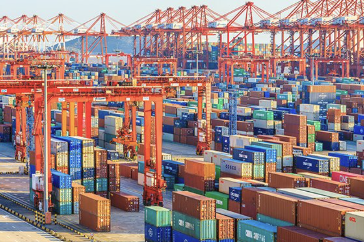 Gulf Crisis has put Indian cargo into freefall