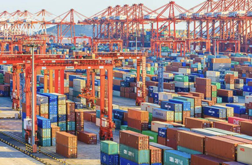 Gulf Crisis has put Indian cargo into freefall