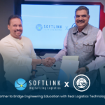 Softlink Global Takes Logistics Tech to Classrooms