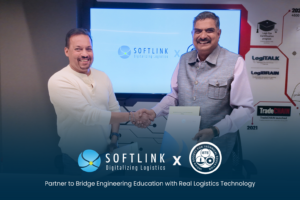 Softlink Global Takes Logistics Tech to Classrooms
