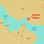 Hormuz Disruption Raises Food Security Alarm Across Gulf as Supply Chains Tighten