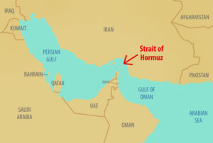 Hormuz Disruption Raises Food Security Alarm Across Gulf as Supply Chains Tighten Hormuz Disruption Raises Food Security Alarm Across Gulf as Supply Chains Tighten