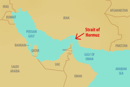 Hormuz Disruption Raises Food Security Alarm Across Gulf as Supply Chains Tighten