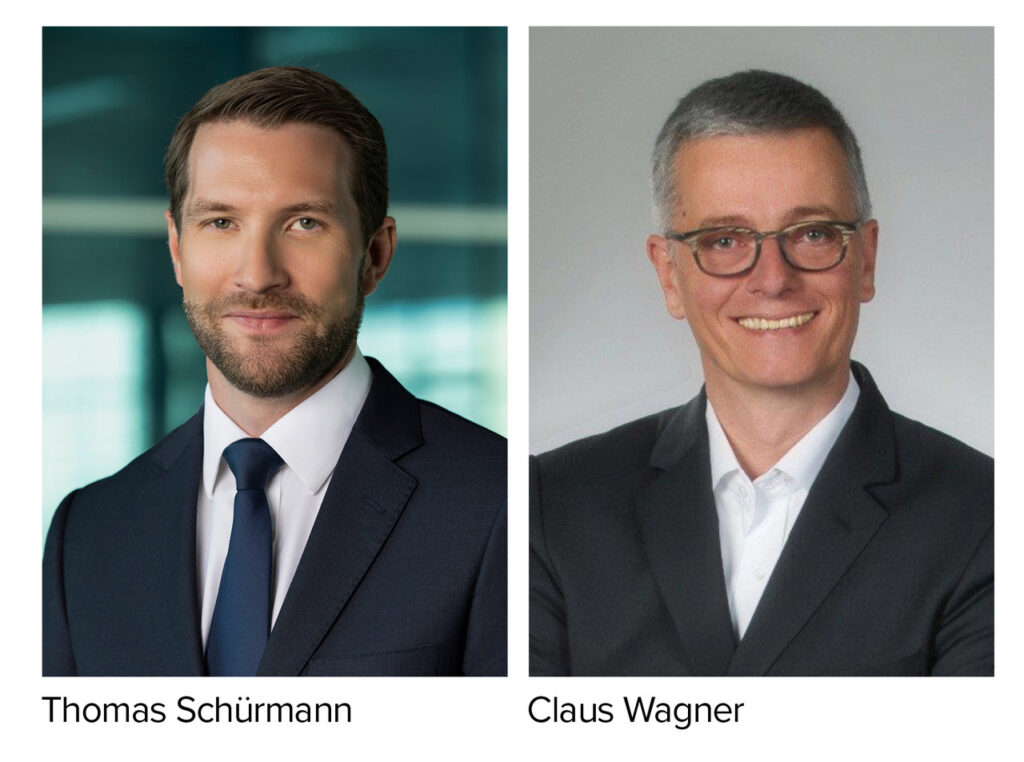 Thomas Schurmann Named Managing Director Germany of Frankfurt Cargo Services