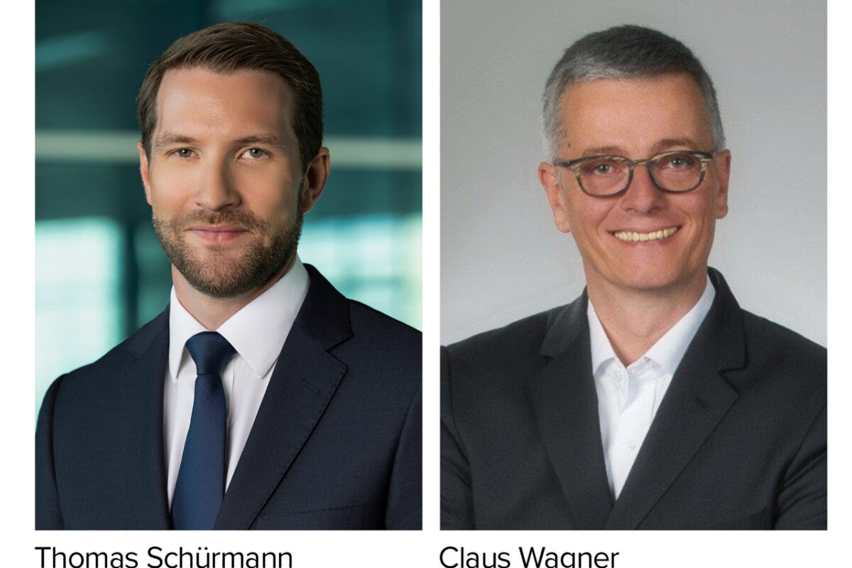 Thomas Schurmann Named Managing Director Germany of Frankfurt Cargo Services