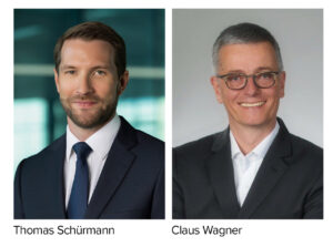 Thomas Schurmann Named Managing Director Germany of Frankfurt Cargo Services