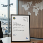 Mumbai Cargo Service Center Cold Chain Solutions Wins IATA Best Performance Award